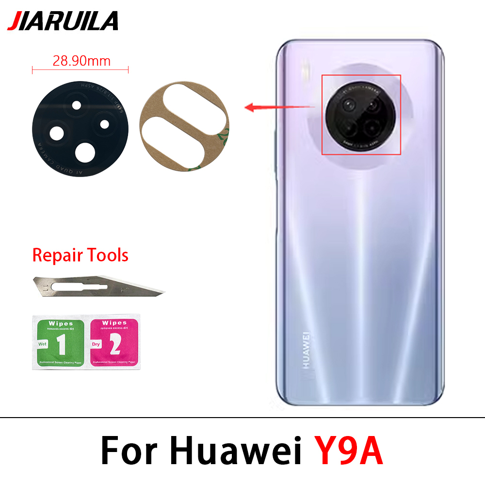 Y9A