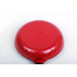 Cote siêu lớp phủ Fry Pan loạt cao cấp Die Cast nhôm không dính đồ nấu nướng với ultrastone lớp phủ cho cảm ứng sưởi ấm - Product Image 6