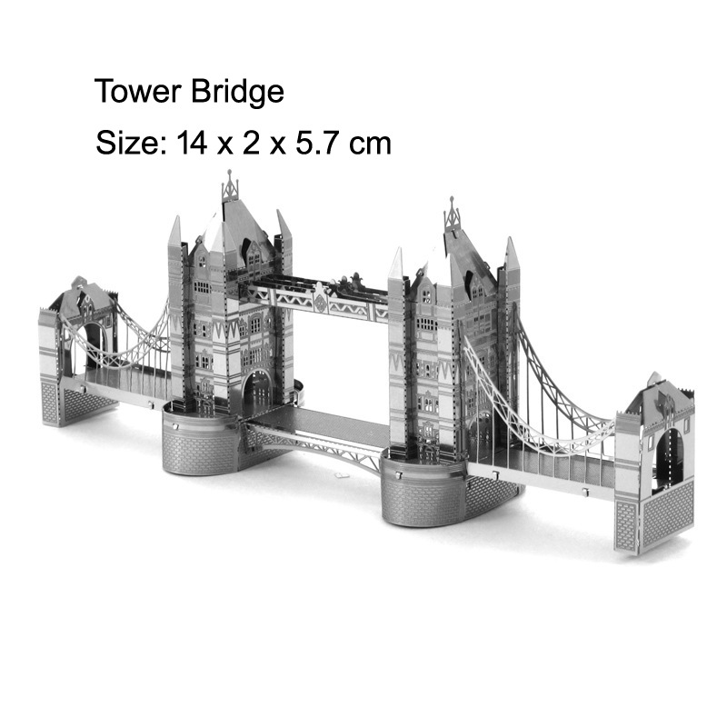 Pont de la tour de Londres