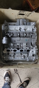 Del Motor เครื่องยนต์2.4L LE5,สำหรับ Chevrolet Cobalt Malibu HHR Buick Lacrosse GL8 Pontiac Solstice Saturn Vue Sky - Product Image 5