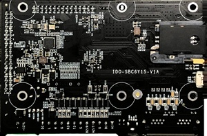 Gateway-Gerät IDO-SBC6Y15 IMX6ULLIEC Prozessor Smart Motherboard Unterstützung WLAN und ble-Modul mit 4G Industrie-Router - Product Image 2