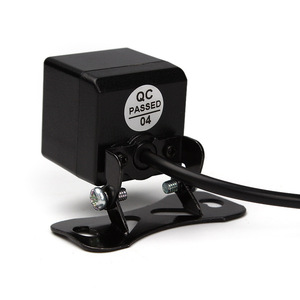 Fácil Instalação 4 LED Câmera Traseira para Gravador de Carro À Prova D 'Água Estacionamento Assistência Invertendo Aid Retrovisor Carplay <span class=keywords><strong>Camera</strong></span>