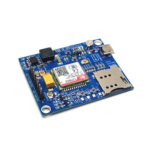 SIM868 scheda di sviluppo GSM/GPRS/Con Wireless/modulo GPS con STM32 51 programmi