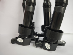 New Original for Hyundai for Kia Ignition Coil 27301-2b100 for Santa Fe Rio Elantra TL Autos <strong>Engine</strong> Models Standard Oumengda Denso - Product Image 5