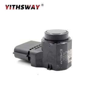 High Quality 95720-1S100 PDC Parking <strong>Sensor</strong> Parking Assist <strong>Sensor</strong> for Hyundai Kia Bumper Backup Aid <strong>Sensor</strong> 100007081 957201S100 - Product Image 3