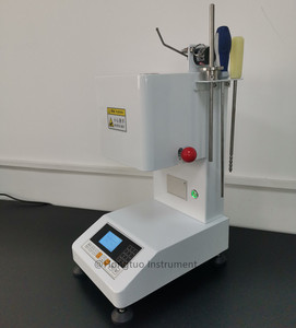 De plástico de fusión de índice de las pruebas de las IFM de - Product Image 3