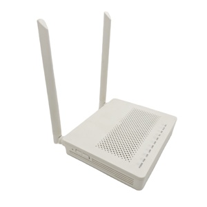 HG8546M Xpon ONU with 1GE+3FE 5DB WIFI FTTH <strong>IP</strong> and <strong>TCP</strong> <strong>Network</strong> Manufacturer EU Adapter English Version without Logo or Upc - Product Image 1