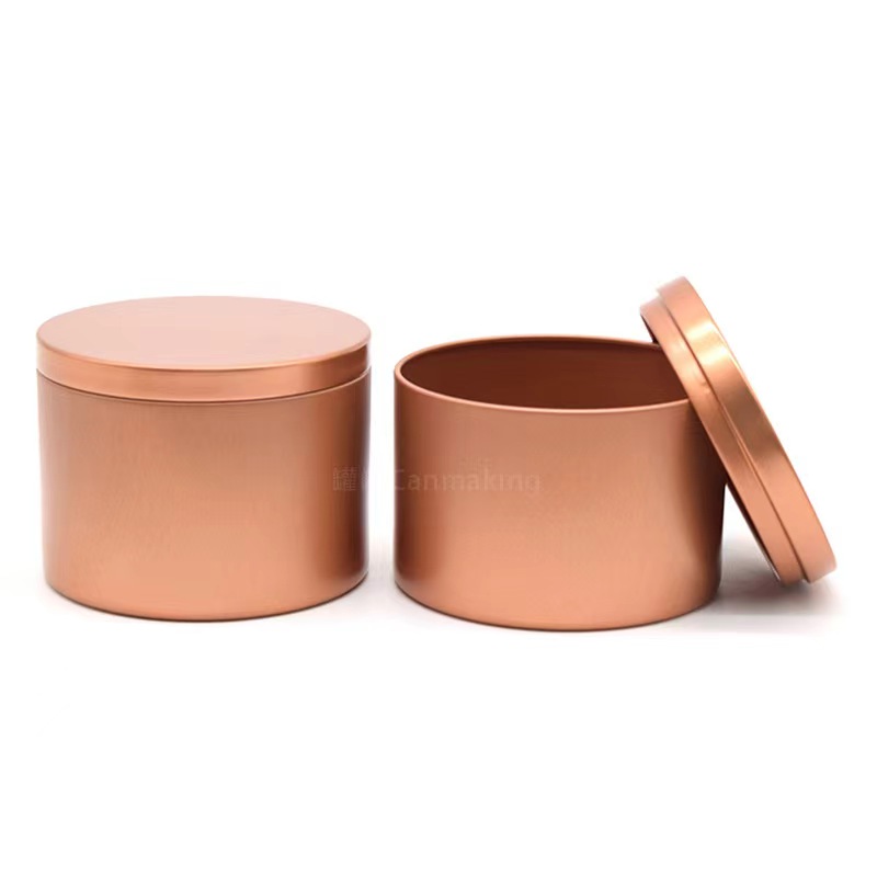 oro rosa