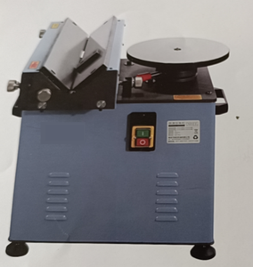 High-speed Guide <strong>Rail</strong> Compound Chamfering <strong>Machine</strong> Multi-functional Arc Straight Edge <strong>Deburring</strong> <strong>Machine</strong>