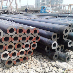 Steel Seamless <strong>Pipe</strong> J55 K55 N80 L80 C90 C95 P110 Surface Casing <strong>Pipe</strong> - Product Image 5