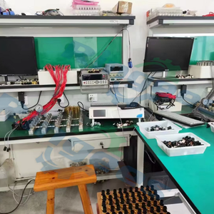 Escavatore ECU regolatore per unità di controllo elettronico Caterpillar pompa con scheda 488-4878 20R-8186