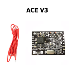 ACE 3V5 çip XBOX360 darbe kurulu çip ACE V3 V5 için makine darbe çip - Product Image 6
