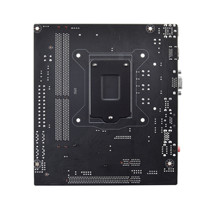 Procesador ddr3 Core i7/i5/i3, Chipset B75 de PC, placa base lga 1155, Económico - Product Image 3