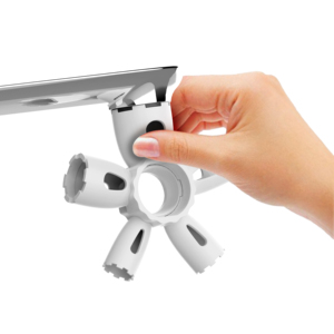 10 kích thước nhiều chức năng vòi bong bóng cờ lê cho nhà bếp tap bong bóng cờ lê công cụ dễ dàng cài đặt và gỡ bỏ cài đặt thiết bị span - Product Image 5