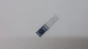 Digitales Luftfeuchtigkeits- und Temperaturmodul Polymermaterial einzelbus digitaler Temperatur- und Luftfeuchtigkeits-Sensor