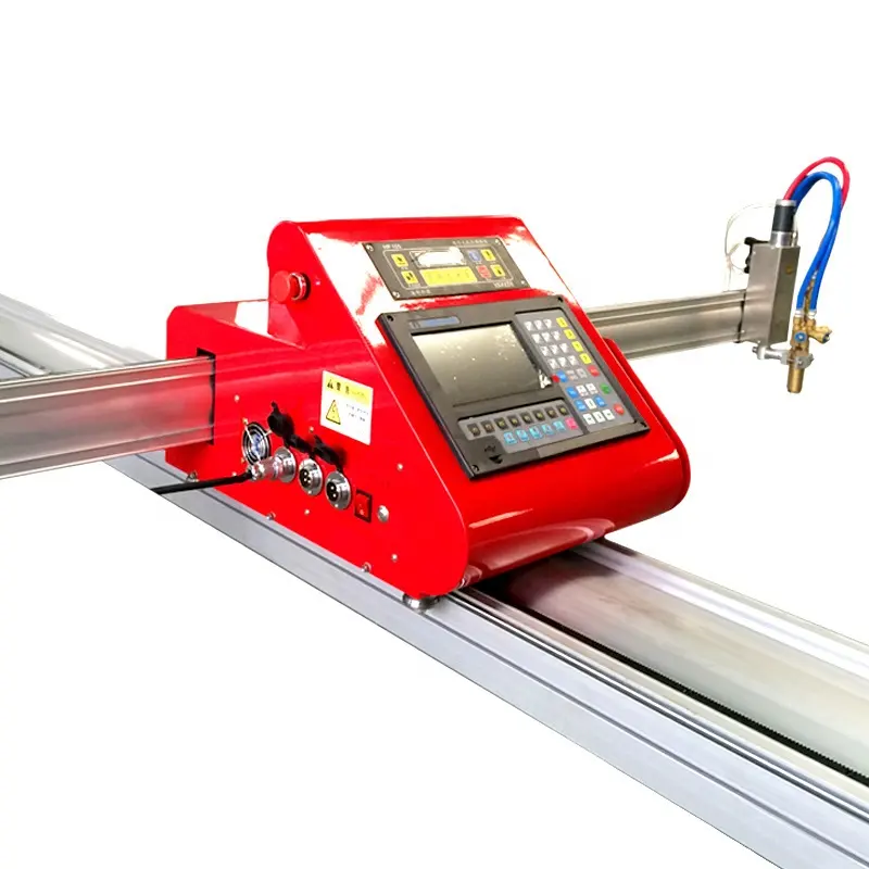 Hot Koop Hand Plasma Snijmachine Prijs Gebruikt Vicon Plasma Tafel Voor Koop Lotos Su-Preme Cut60d Op Groothandel prijs