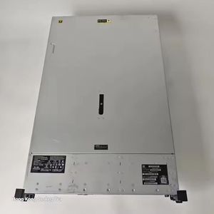 Yepyeni orijinal yüksek kalite ve en son tasarım bilgisayar servis süresi HP bilgi işlem DL360 Gen10 - Product Image 5