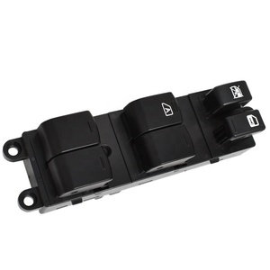 Công tắc điều khiển cửa sổ điện bên tài xế Auto Master <span class=keywords><strong>Control</strong></span> dành cho Nissan Versa Tiida 25401ED500 25401-ED500 - Product Image 5