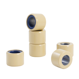 Manufacturers Variator Roller Weight CH-125 20*15mm 14g Blue Iron Scooter Refit Drive Variator Pulley Set for PCX K36 <strong>VARIO</strong> - Product Image 1