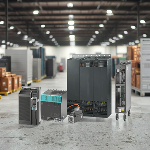 Nuovo modulo Controller originale A5e00730540 PLC controllo industriale e programmazione con Driver Inverter direttamente dal magazzino - Product Image 1