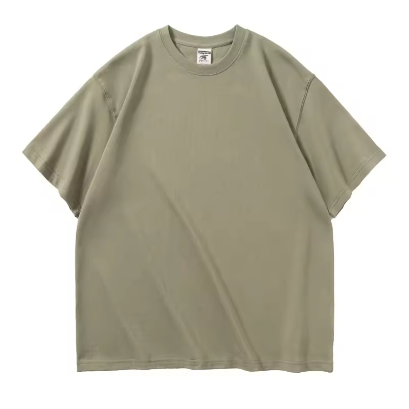 Moss green