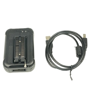 T48 TL866-3G serie di programmatori ad alta velocità con cavo USB2.0 HS 480MHz supporta più di 28,000 circuiti integrati. - Product Image 1
