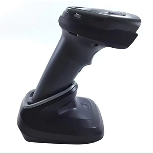 Zebra DS2278 akülü el standart aralığı alan görüntüleyici sunum beşiği ve USB, orijinal siyah - Product Image 1