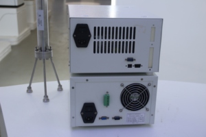 0-20 Mpa PEEK chuẩn bị truyền bơm chuẩn bị sắc ký lỏng máy chuẩn bị hplc hệ thống - Product Image 4