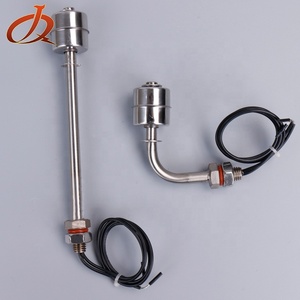 Water <strong>Level</strong> Indicator <strong>Sensor</strong> Tank <strong>Float</strong> <strong>Switch</strong> <strong>Float</strong> <strong>Level</strong> Tank Mounted Gauge Fuel <strong>Level</strong> <strong>Sensor</strong> - Product Image 2