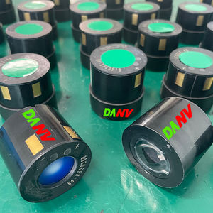 PVS-14 मोनो-गॉगल जीन 3 स्वचालित w मैनुअल लाभ बी ग्रेड एक ब्लीम या दो स्तर 2 व्फ इमेज तेज ट्यूब - Product Image 3