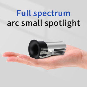 Mini nhỏ chiếu sáng trang trí thay đổi độ sáng lõm Trần xuống spotlight Led Downlight - Product Image 2