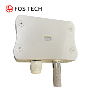 Medidor de temperatura y humedad IoT Industrial Digital inteligente, sonda Registradora de datos inalámbrica portátil para mediciones de Sensor de temperatura - Product Image 6