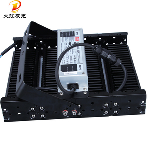 Max BrightAdvert Spotlight Helipad 250W 100W12 Volt 6500K Ip66 Driver 2835 SmdチップサッカーモジュールLedフラッドライト屋外用 - Product Image 1