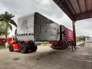 Nhà ở lắp ghép cao cấp kiểu Apple Cabin dành cho quán cà phê, văn phòng, nhà container, nhà dạng viên nang hiện đại, nhà nhỏ tí hon - Product Image 5