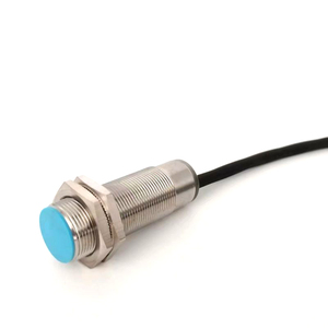 Sensore di prossimità a prezzo di fabbrica 24v rilevamento impermeabile NPN/PNP 3 filo sensore di prossimità interruttore - Product Image 2