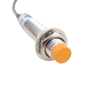 OEM制造M30高质量引线NPN常闭输出感应接近传感器 - Product Image 3