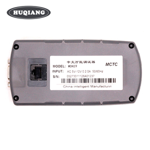 ЖК-декодер Monarch, лифтовый инструмент, прибор для проверки подъема MDKE3 MDKE9 - Product Image 3