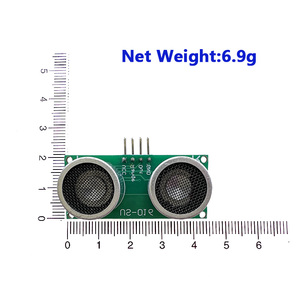 5V US-016 Sensor ultrasónico de distancia US-016 - Product Image 6