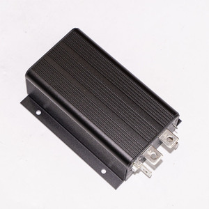 <strong>Dc</strong> <strong>Motor</strong> <strong>Controller</strong> 48v Electric Vehicle <strong>Speed</strong> <strong>Controller</strong> Conversion Kits - Product Image 4