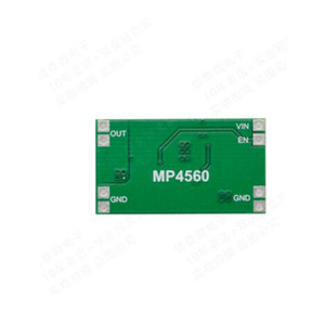 RUIST MP4560 Step-down Voltage Regulator 2A Power <strong>module</strong> <strong>Input</strong> 6-55V <strong>Output</strong> 3.3/5/9/12V adjustable - Product Image 4