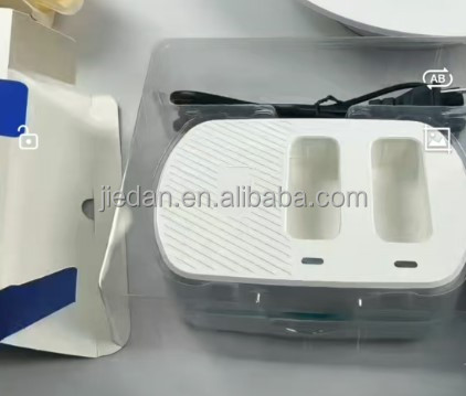Battery Charging Machine