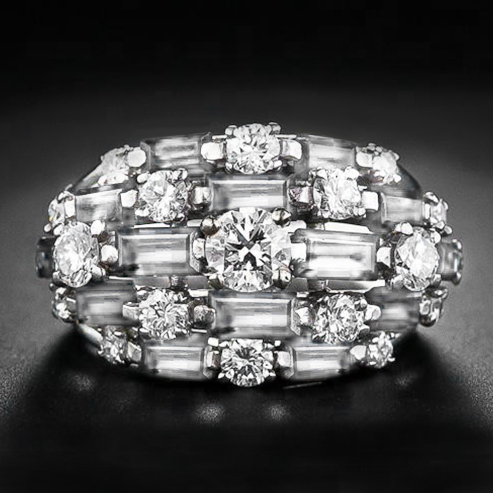 White Diamond