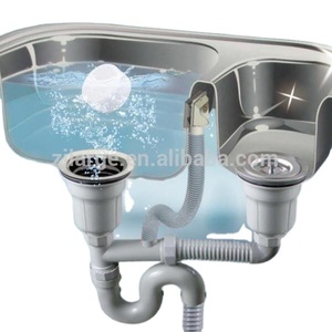 20G di pulitore di scarico ecologiche compresse usa e getta per la rimozione e la decalcificazione degli odori - Product Image 2