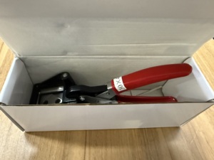 เครื่องตัดภาพด้วยตนเองเครื่องตัดภาพ ID ภาพพาสปอร์ต - Product Image 6