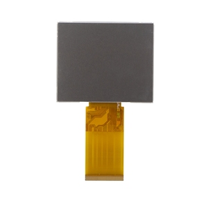 3,5 Zoll 320 × 240 Auflösungs-Lcd-Modul TFT-Touchscreen mit hoher Qualität mit CTP - Product Image 4