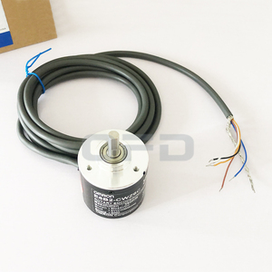 E6B2-CWZ6C เครื่องเข้ารหัสแบบหมุน2เมตร5ถึง24VDC 360P /r ซีรีส์ E6B2 E6B2-CWZ6C เข้ารหัสแบบเพิ่มหน่วย - Product Image 2