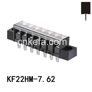 端子台KF22HM-7.62構成可能PCBコネクタ構成可能PCB端子台 - Product Image 2