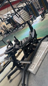 ASJ-MS629 пресс для ног - Product Image 6