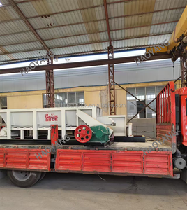 JKB50 Baoshen Brick <strong>Interlocking</strong> <strong>Manual</strong> Compressed Earth Clay Brick Price Hand Press Brick <strong>Making</strong> <strong>Machine</strong> - Product Image 5