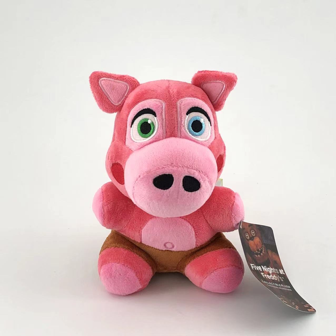 18cm powder pig 85g